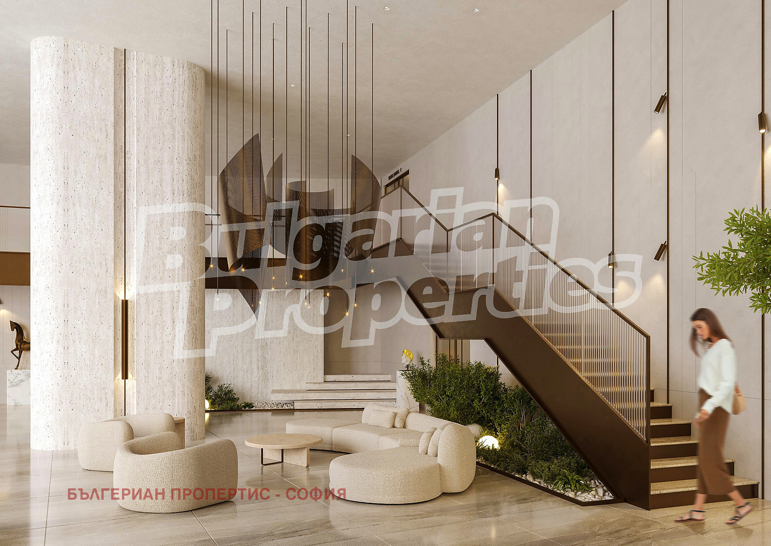 Продава МЕЗОНЕТ, гр. София, Манастирски ливади, снимка 13 - Апартаменти - 55307281