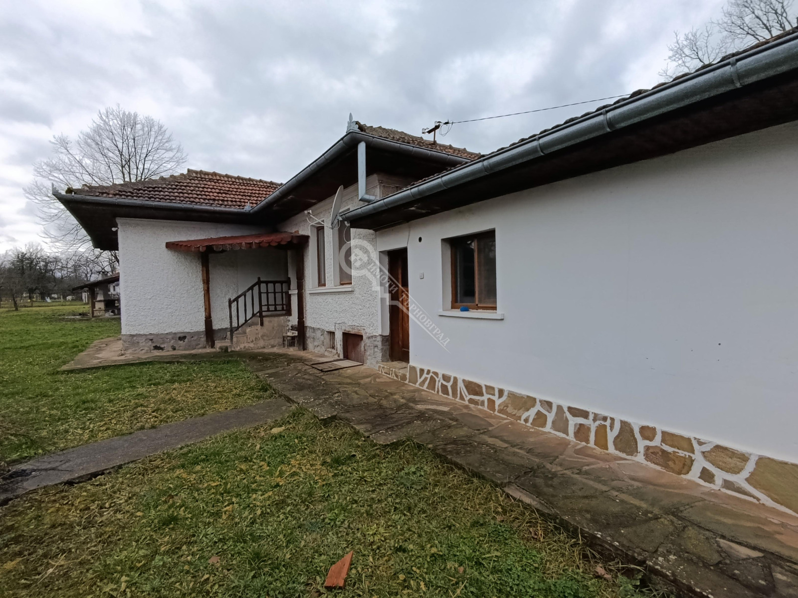 Продава КЪЩА, гр. Елена, област Велико Търново, снимка 2 - Къщи - 36847550