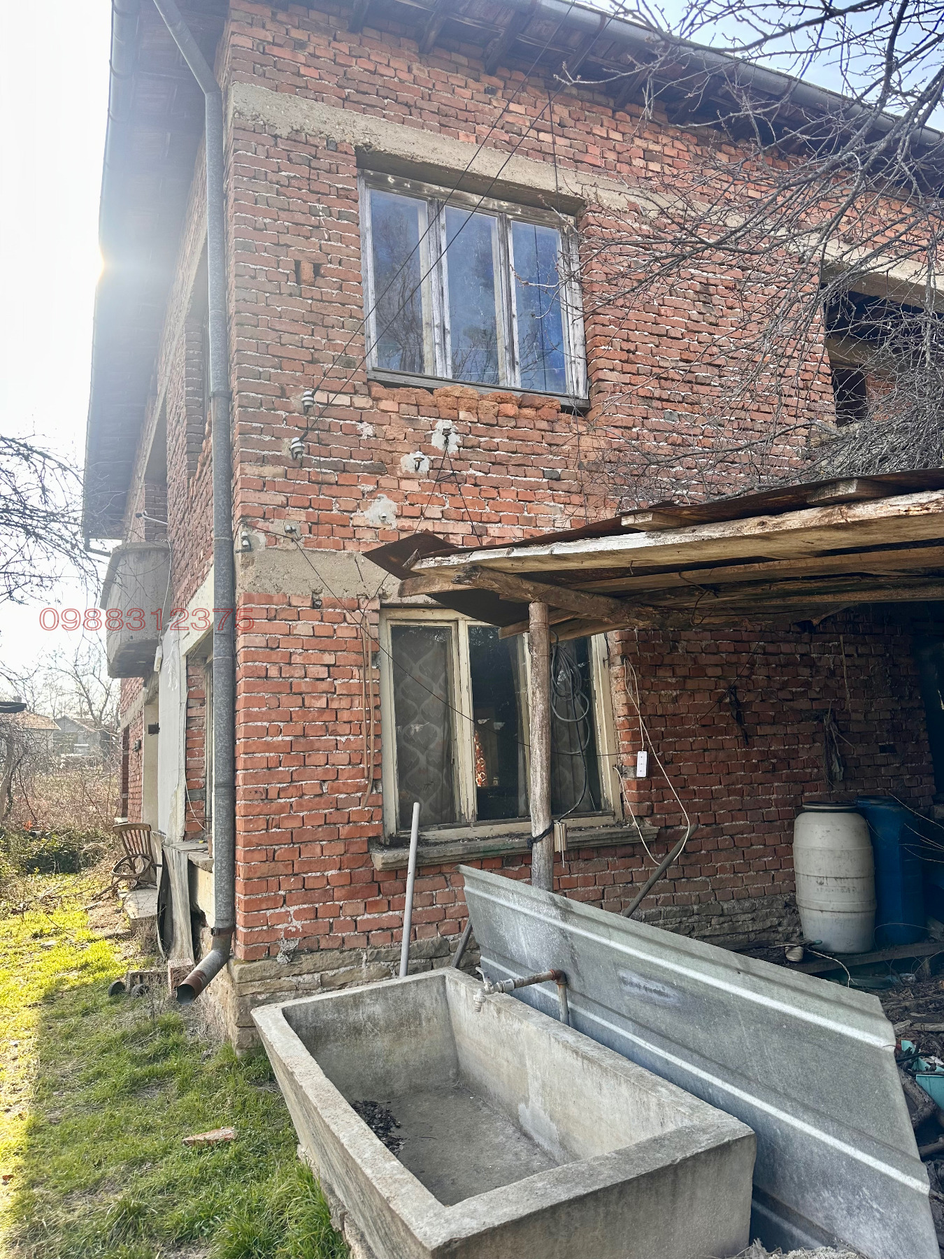 Продава КЪЩА, с. Кърпачево, област Ловеч, снимка 6 - Къщи - 53765867