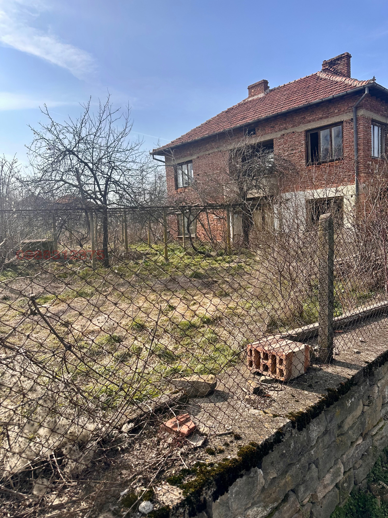 Продава КЪЩА, с. Кърпачево, област Ловеч, снимка 3 - Къщи - 53873526