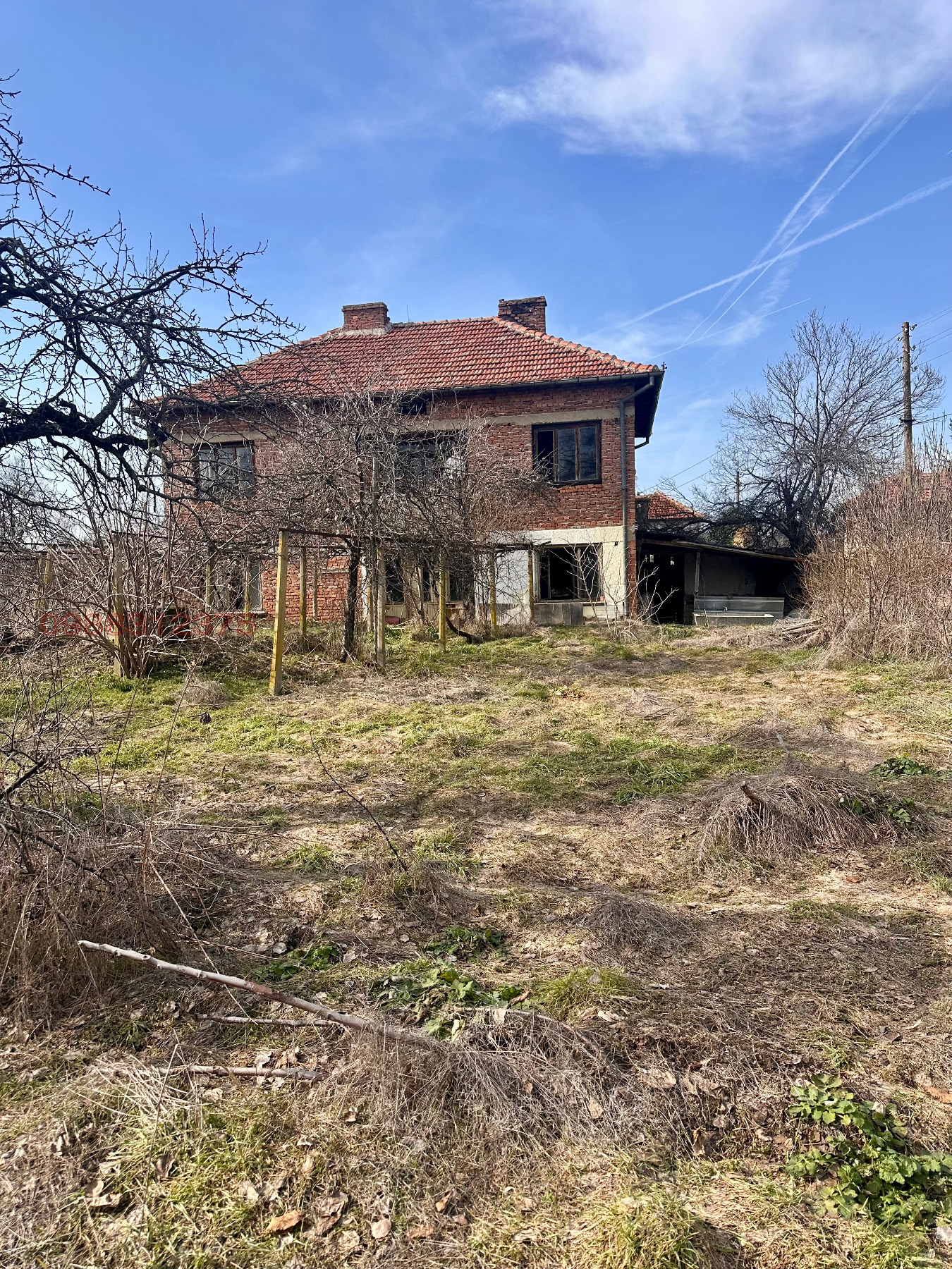 Продава КЪЩА, с. Кърпачево, област Ловеч, снимка 3 - Къщи - 53765867