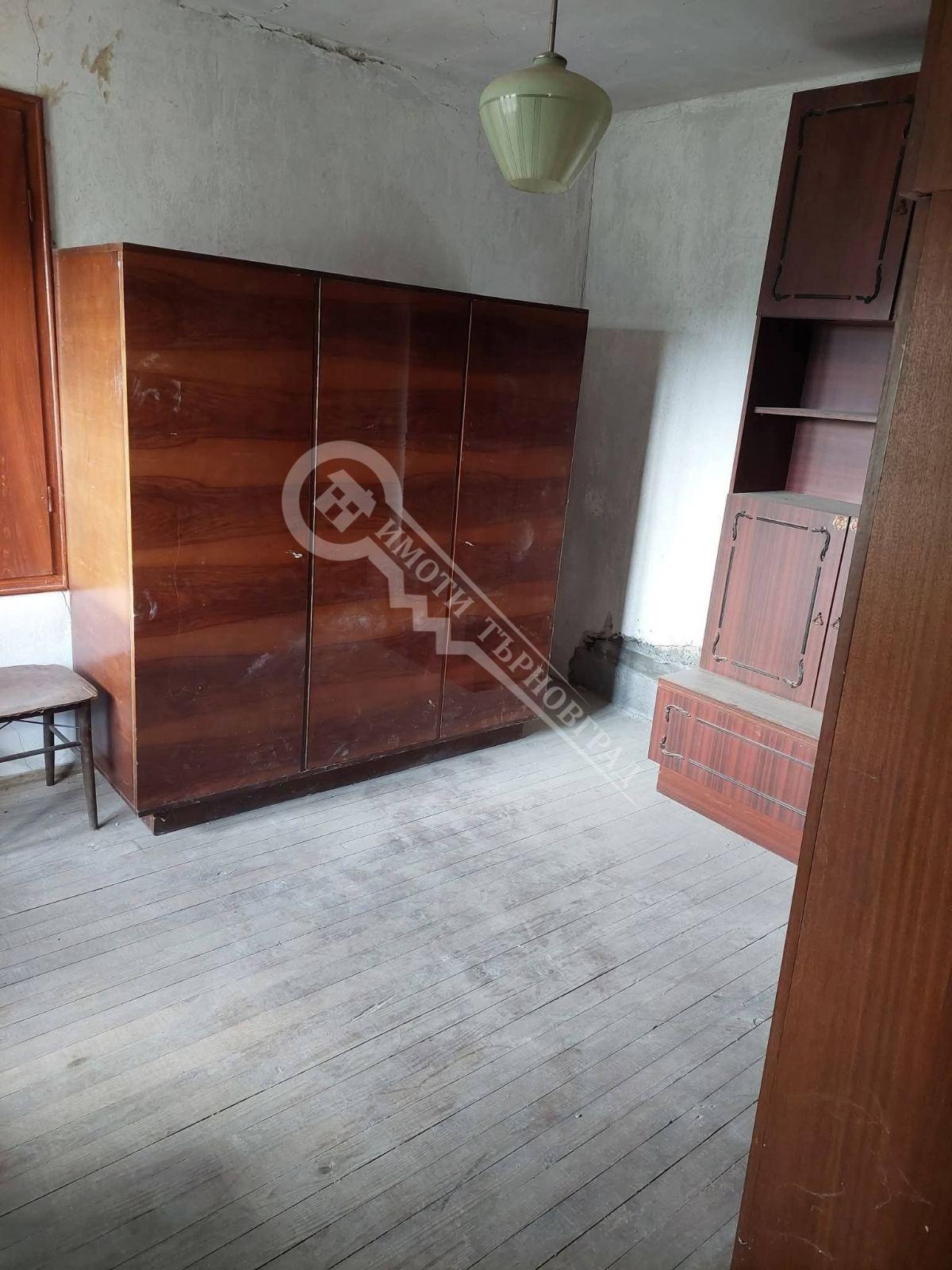 Продава КЪЩА, с. Патреш, област Велико Търново, снимка 5 - Къщи - 53782650