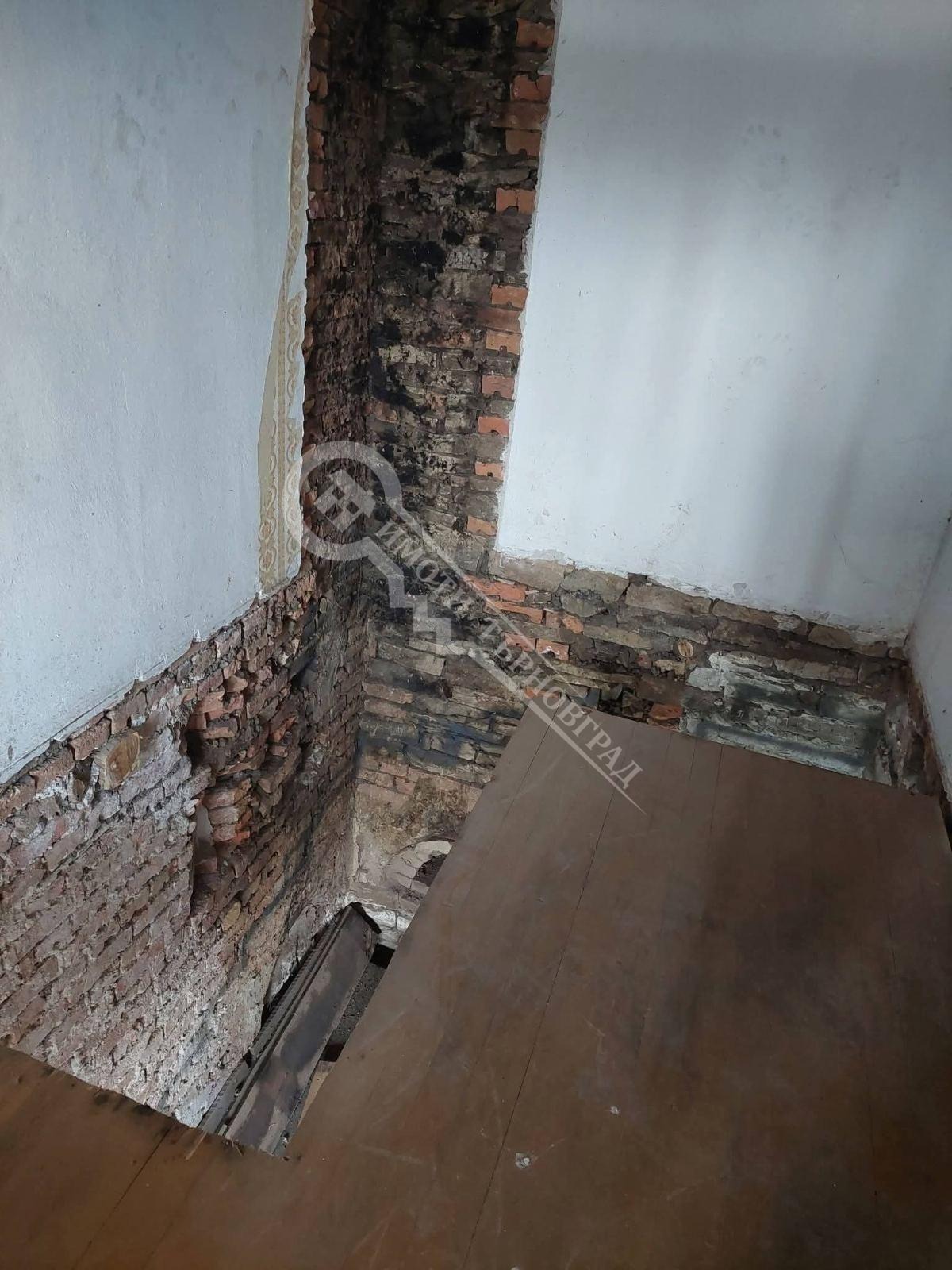 Продава КЪЩА, с. Патреш, област Велико Търново, снимка 6 - Къщи - 53782650