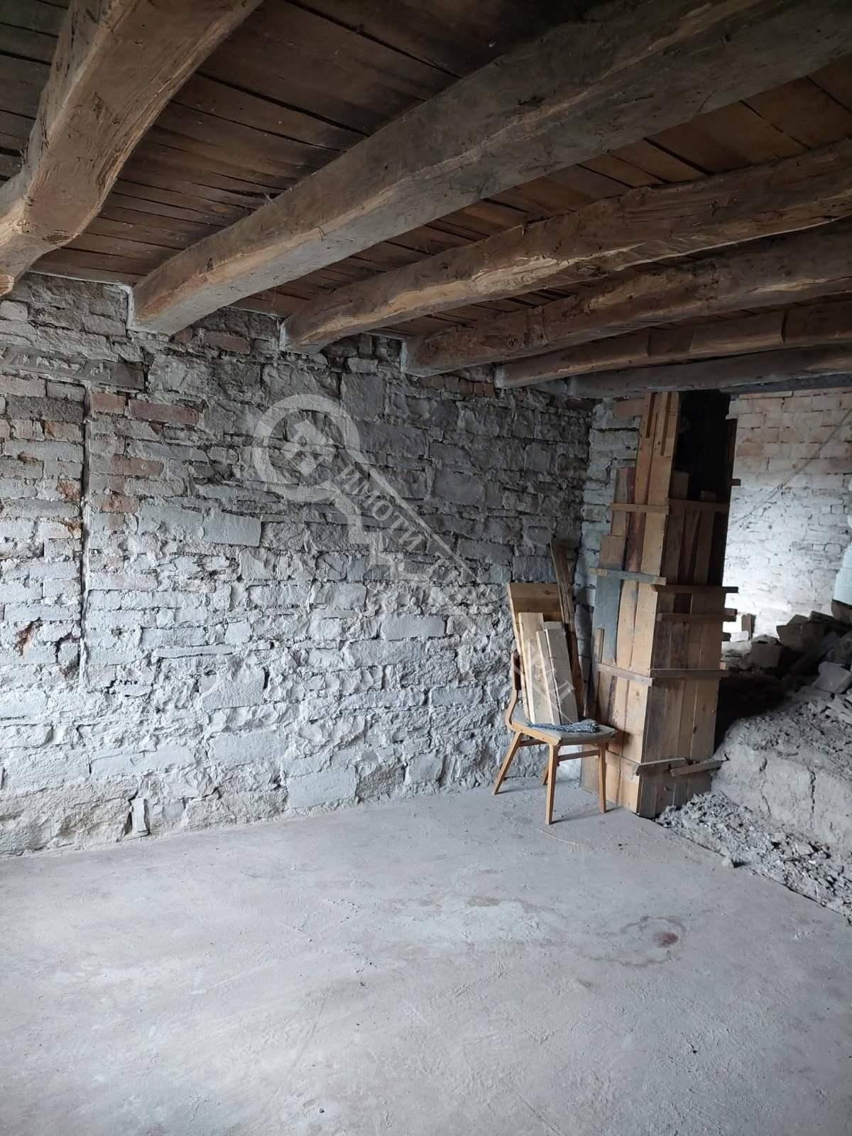 Продава КЪЩА, с. Патреш, област Велико Търново, снимка 8 - Къщи - 53782650