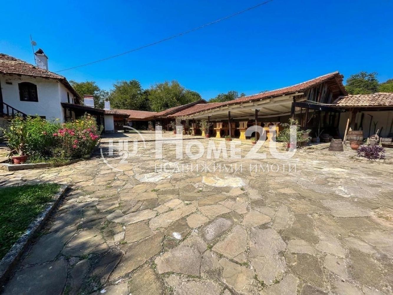 Продава ЗАВЕДЕНИЕ, с. Дюлино, област Варна, снимка 3 - Заведения - 55720613