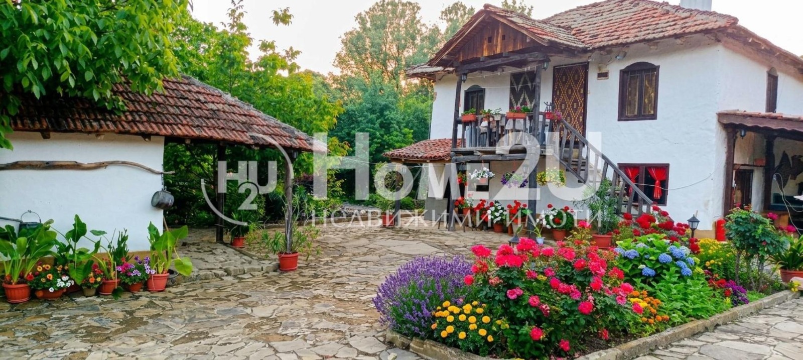 Продава  Заведение област Варна , с. Дюлино , 7800 кв.м | 48055488