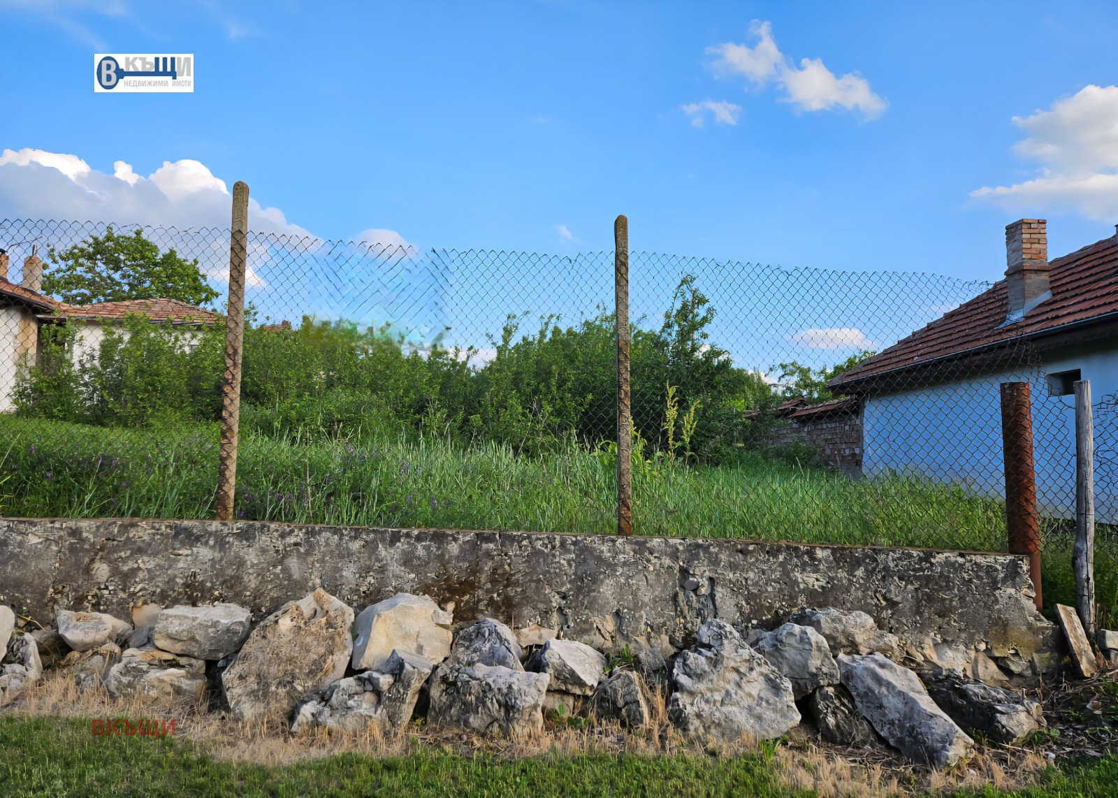 Продава ПАРЦЕЛ, с. Беляковец, област Велико Търново, снимка 2 - Парцели - 50441585