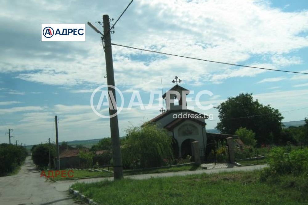 Продава ПАРЦЕЛ, с. Болярци, област Варна, снимка 2 - Парцели - 54266555