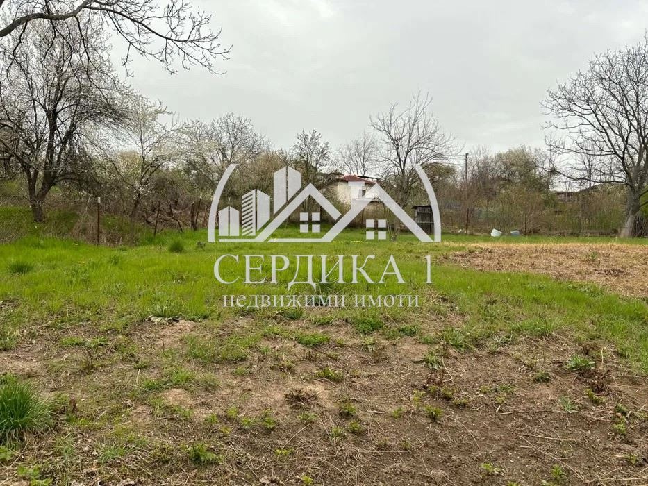 Продава ПАРЦЕЛ, с. Горна Василица, област София област