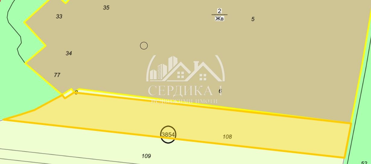 Продава ПАРЦЕЛ, гр. София, с. Мало Бучино, снимка 2 - Парцели - 55506019