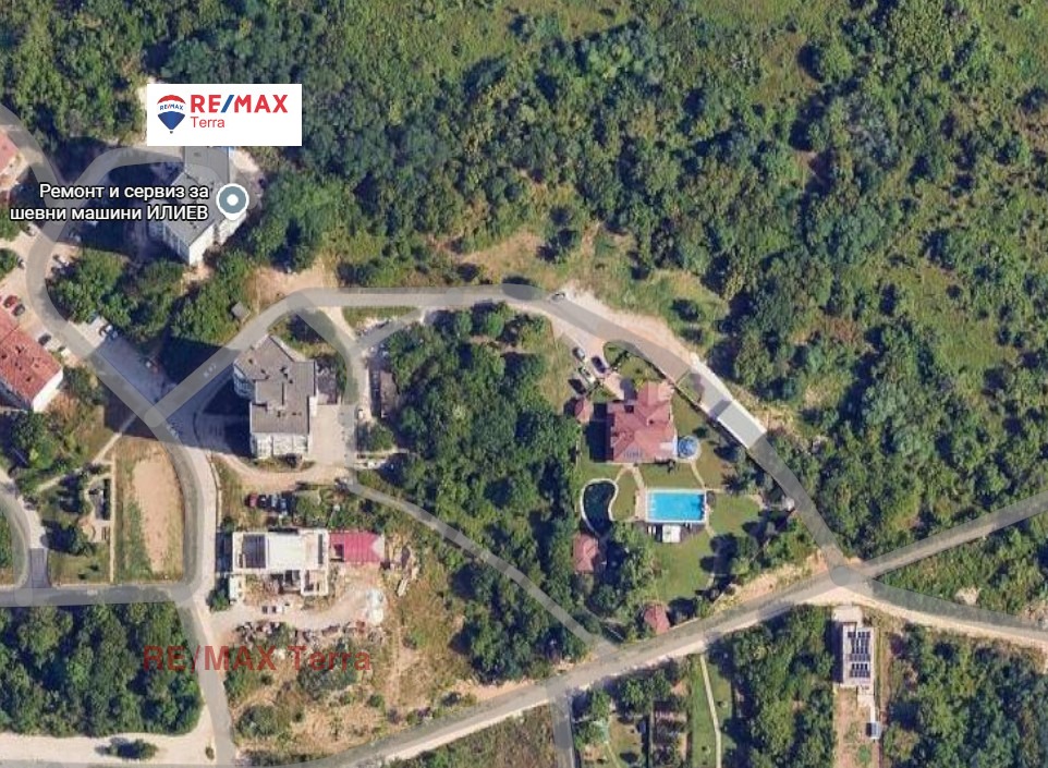 Продава ПАРЦЕЛ, гр. Плевен, Кайлъка, снимка 3 - Парцели - 55577867
