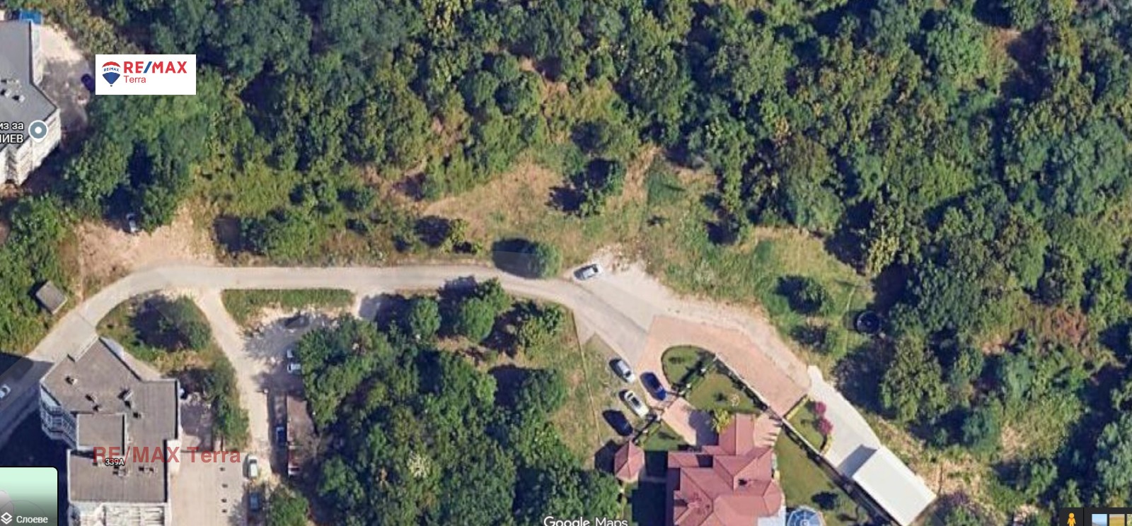 Продава ПАРЦЕЛ, гр. Плевен, Кайлъка, снимка 11 - Парцели - 55577867