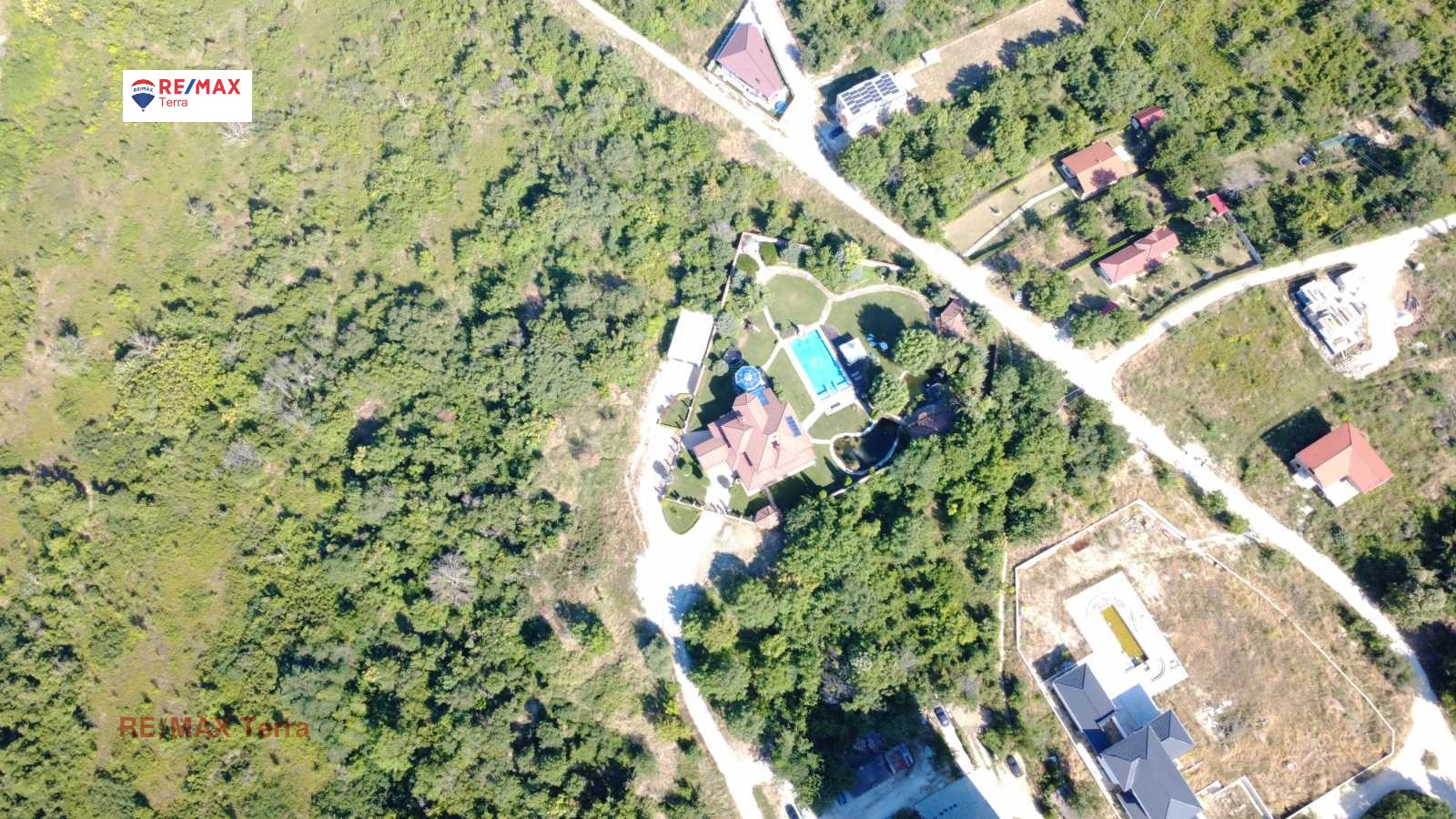 Продава ПАРЦЕЛ, гр. Плевен, Кайлъка, снимка 4 - Парцели - 55577867