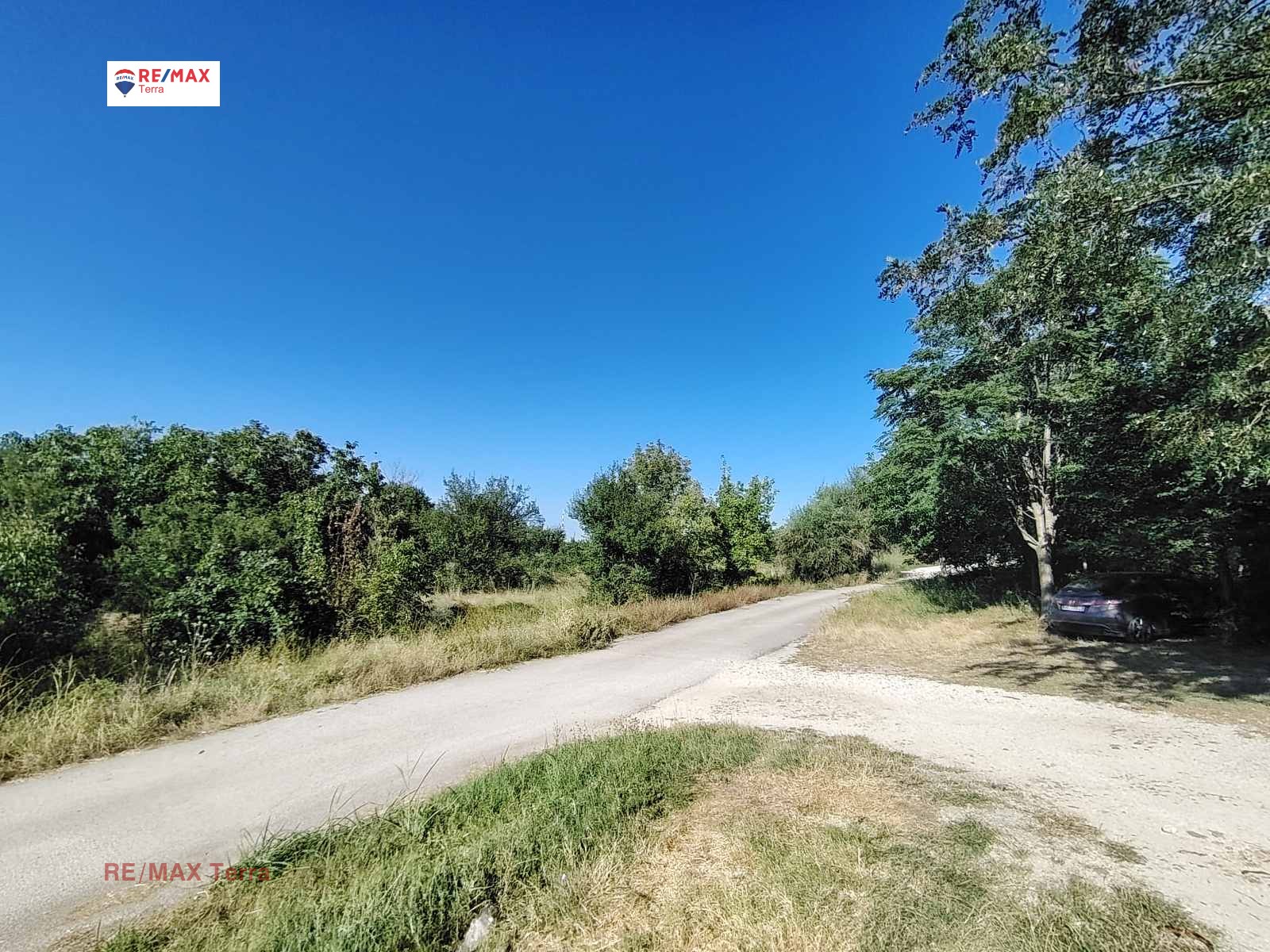 Продава ПАРЦЕЛ, гр. Плевен, Кайлъка, снимка 6 - Парцели - 55577867