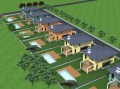 Продава ПАРЦЕЛ, гр. Пловдив, Беломорски, снимка 2