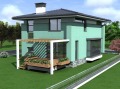 Продава ПАРЦЕЛ, гр. Пловдив, Беломорски, снимка 1