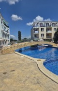 Продава  2-стаен област Бургас , к.к. Слънчев бряг , 51 кв.м | 59057959 - изображение [3]