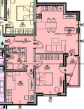 Продава 3-СТАЕН, град София, Овча купел 1 • 193000 € / 377475.19 лв. • 20282584 1