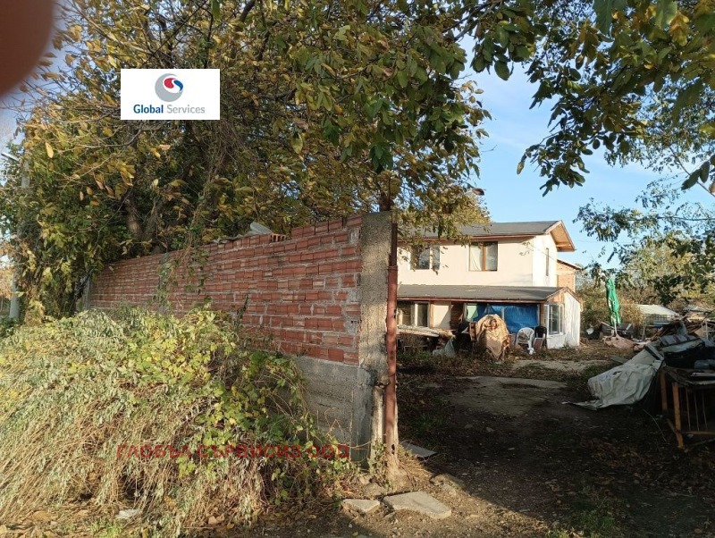 Продава КЪЩА в град София, с. Казичене - 120 кв.м / 250 000 € » 488 957.50 лв., ГЛОБЪЛ СЪРВИСИЗ ООД