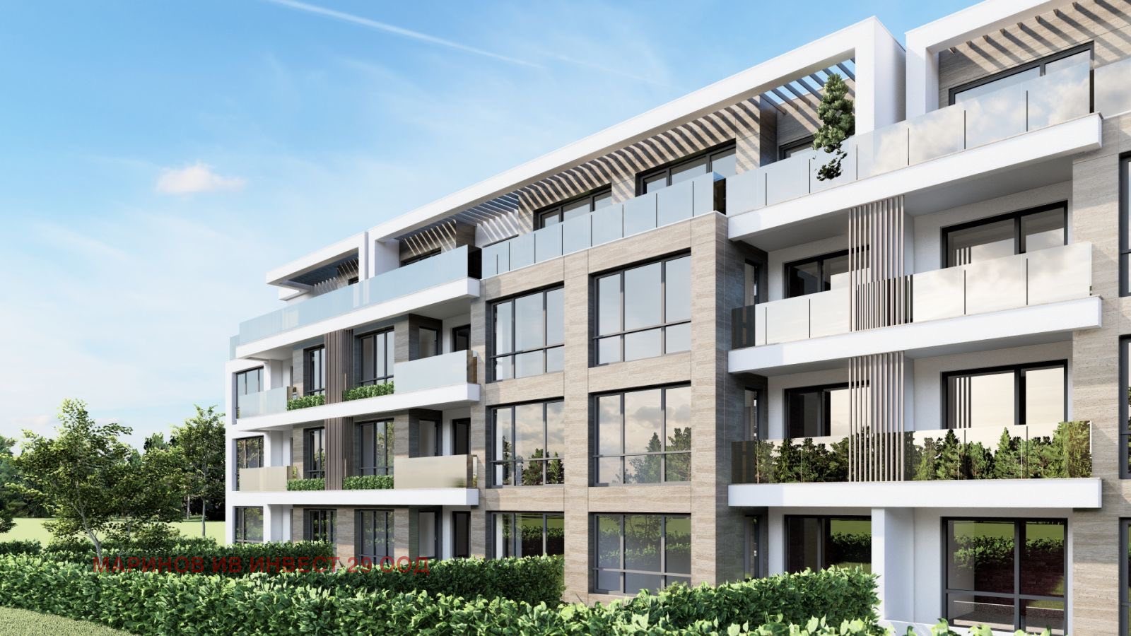 Продава 4-СТАЕН | Imot.bg — изображение 1