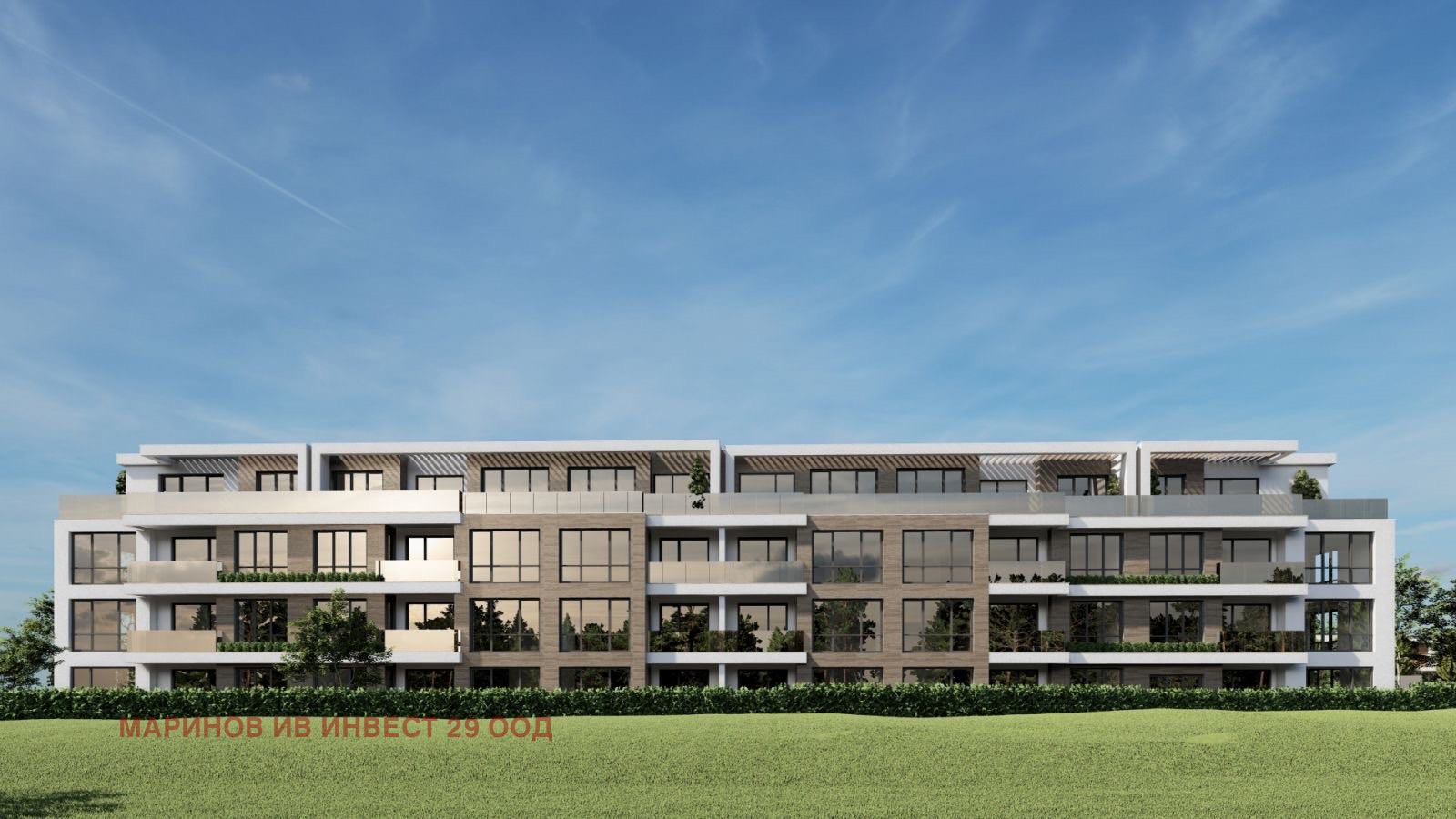 Продава 4-СТАЕН | Imot.bg — изображение 4