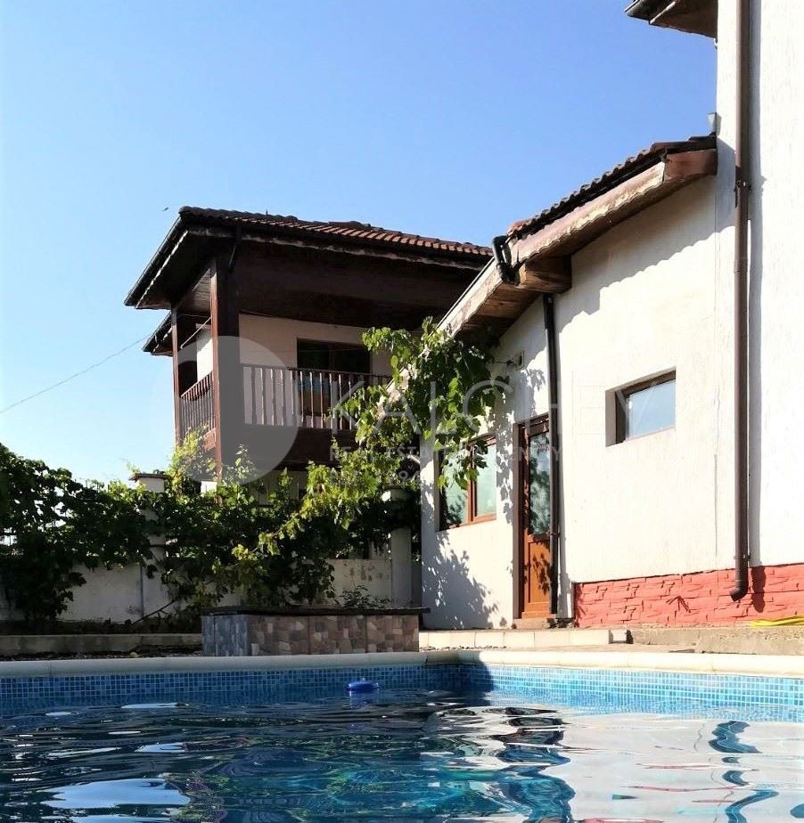 Продава КЪЩА | Imot.bg — изображение 1