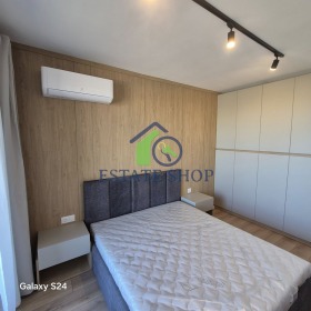 1 bedroom Ostromila, Plovdiv 9