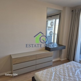 1 bedroom Ostromila, Plovdiv 10