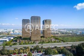 Продава  3-стаен, град София