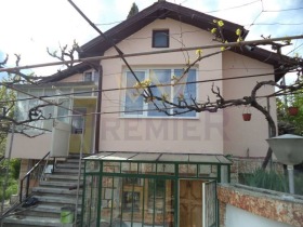 Hus Balsjik, region Dobrich