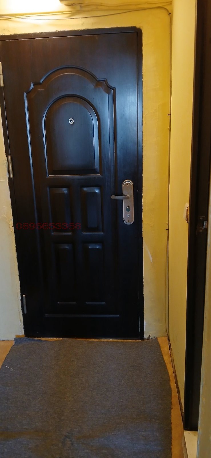 Продава 1-СТАЕН, гр. Добрич, Пинета, снимка 4 - Апартаменти - 52976271