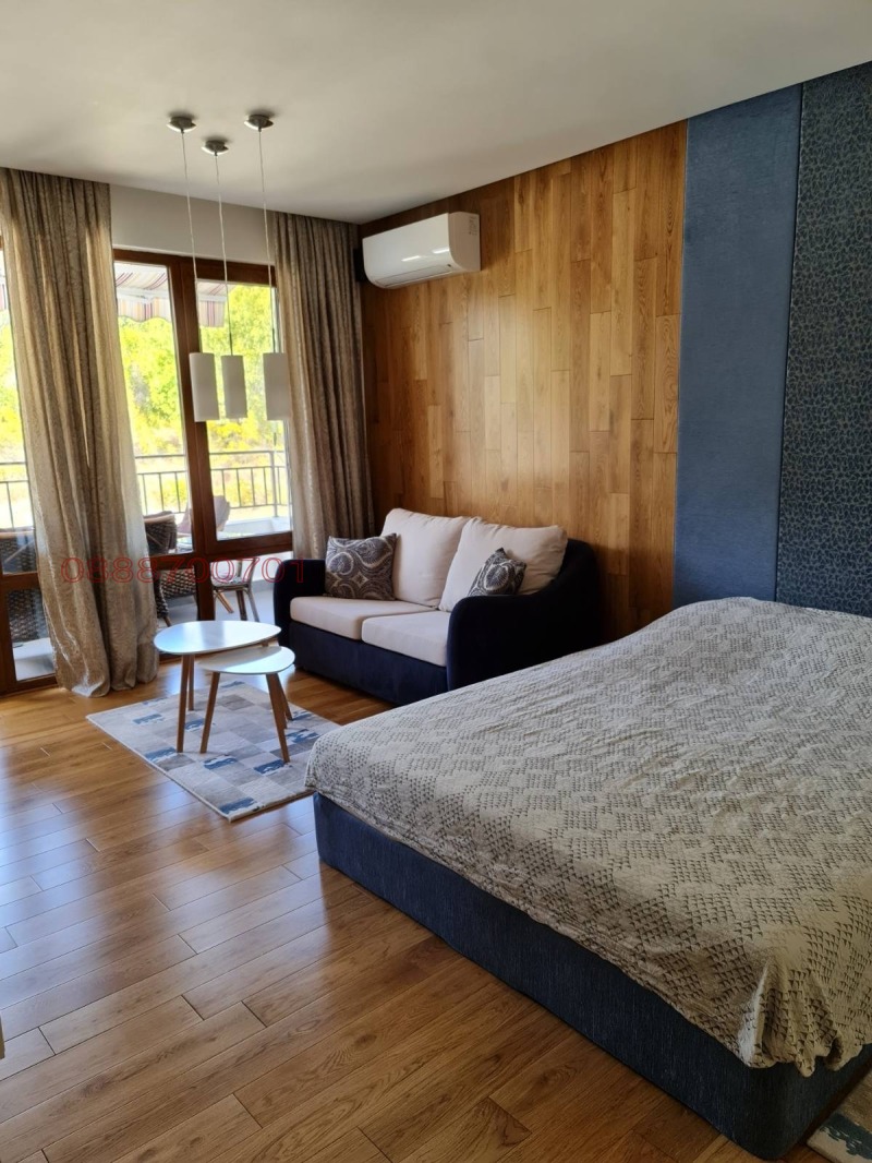 Продава 1-СТАЕН, к.к. Елените, област Бургас, снимка 5 - Апартаменти - 53158403