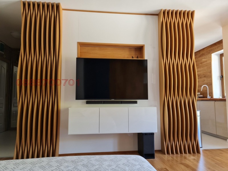 Продава 1-СТАЕН, к.к. Елените, област Бургас, снимка 8 - Апартаменти - 53158403