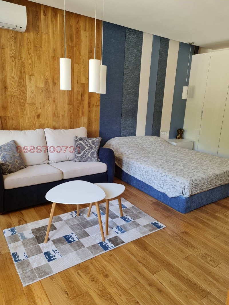 Продава 1-СТАЕН, к.к. Елените, област Бургас, снимка 6 - Апартаменти - 53158403