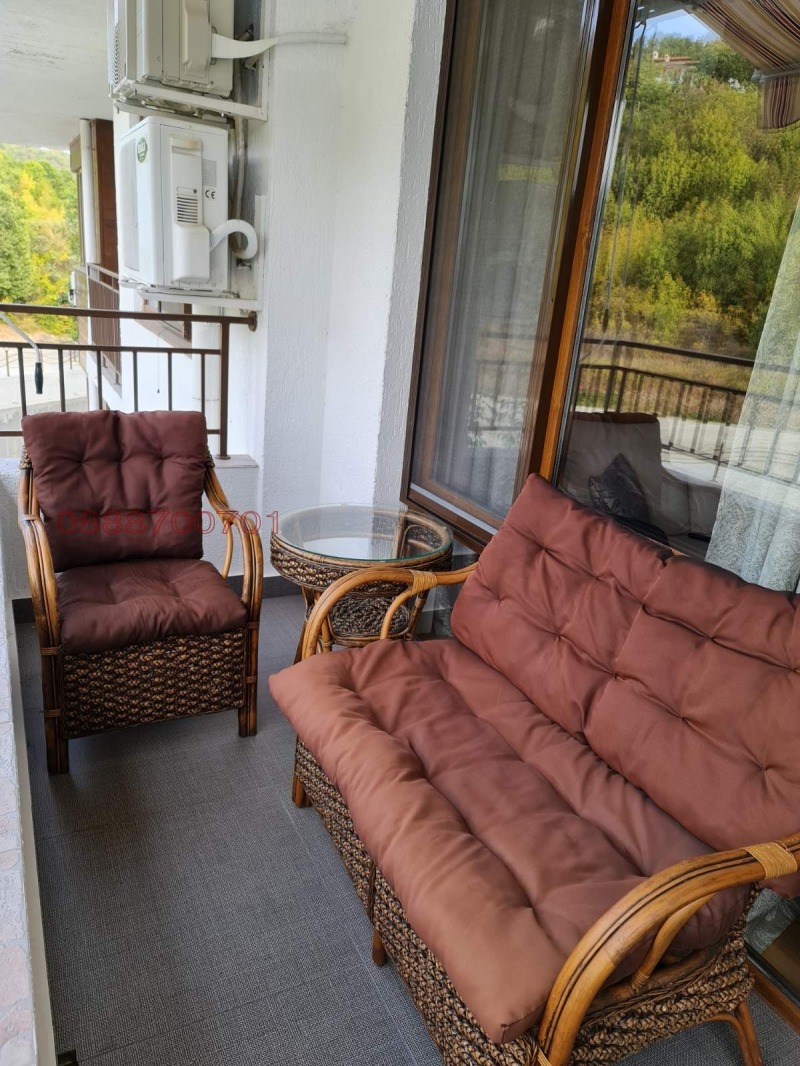 Продава 1-СТАЕН, к.к. Елените, област Бургас, снимка 14 - Апартаменти - 53158403