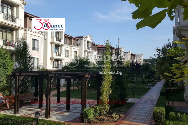 Продава  2-стаен, област Бургас, гр. Созопол • 81 000 EUR • ID 21580293 — holmes.bg - [1] 