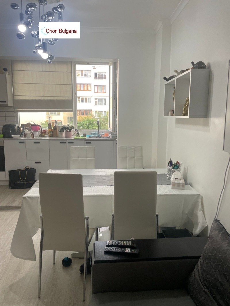 De vânzare  1 dormitor Sofia , Ovcia cupel 1 , 50 mp | 53984786 - imagine [4]