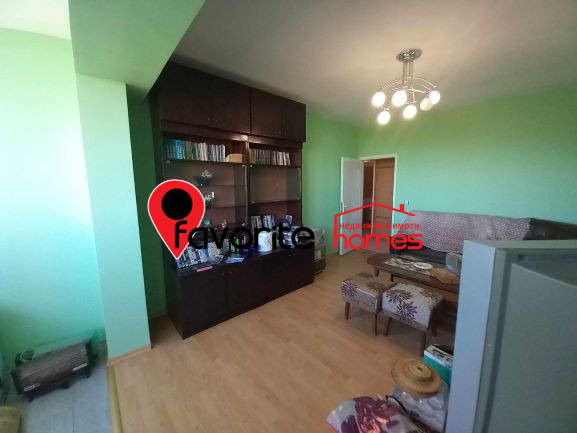 Na sprzedaż  1 sypialnia Szumen , Bolnicata , 59 mkw | 35851337 - obraz [3]