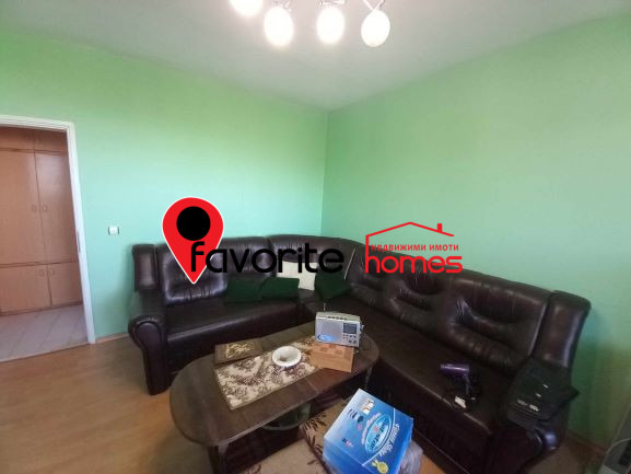 Na prodej  1 ložnice Šumen , Bolnicata , 59 m2 | 35851337