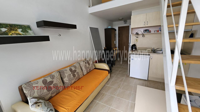 Zu verkaufen  1 Schlafzimmer region Burgas , k.k. Slantschew brjag , 41 qm | 82055155 - Bild [2]