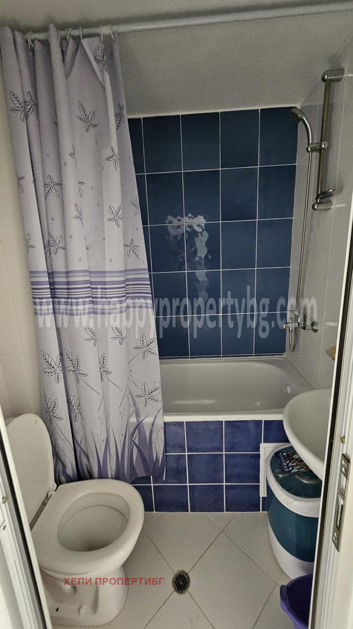 Zu verkaufen  1 Schlafzimmer region Burgas , k.k. Slantschew brjag , 41 qm | 82055155 - Bild [11]