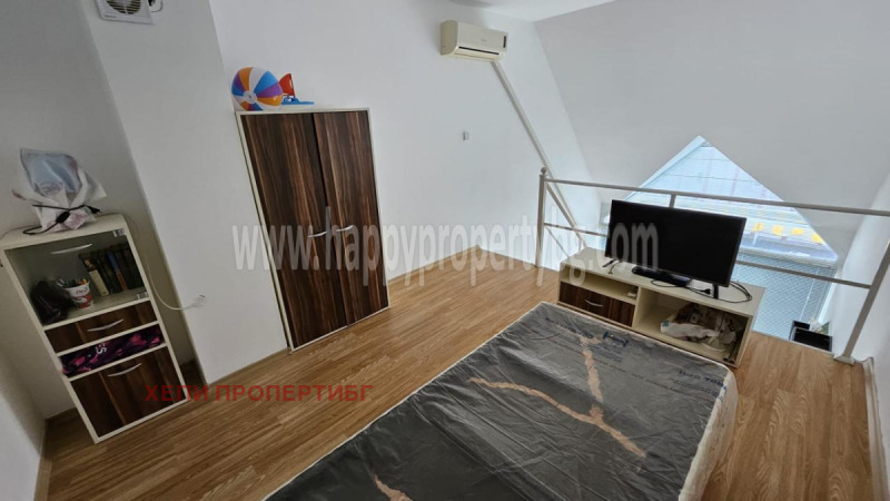 Zu verkaufen  1 Schlafzimmer region Burgas , k.k. Slantschew brjag , 41 qm | 82055155 - Bild [8]