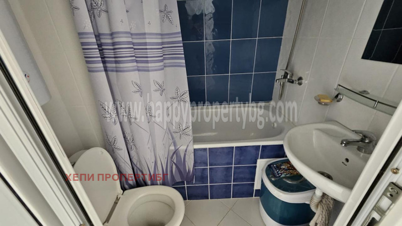 Zu verkaufen  1 Schlafzimmer region Burgas , k.k. Slantschew brjag , 41 qm | 82055155 - Bild [12]