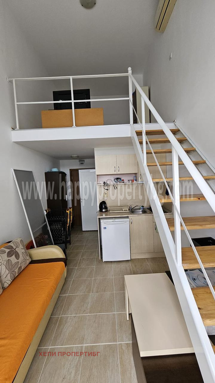 Zu verkaufen  1 Schlafzimmer region Burgas , k.k. Slantschew brjag , 41 qm | 82055155 - Bild [3]