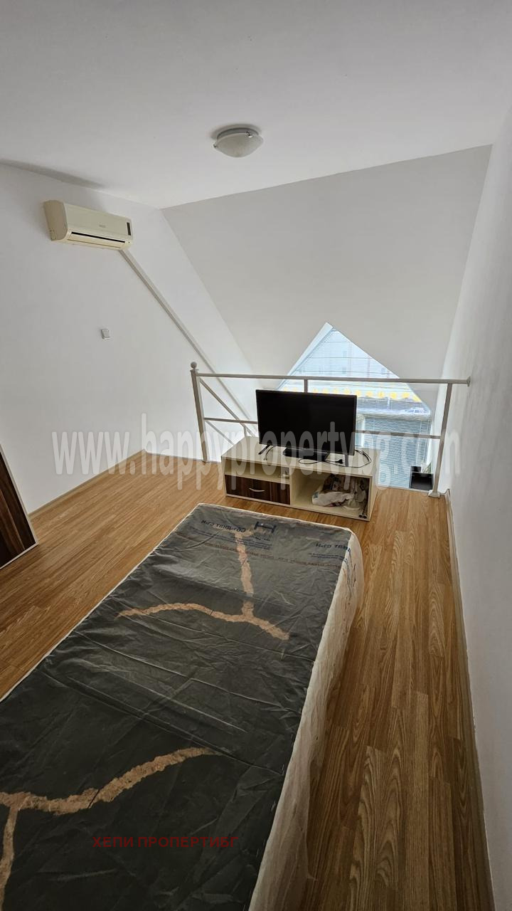 Zu verkaufen  1 Schlafzimmer region Burgas , k.k. Slantschew brjag , 41 qm | 82055155 - Bild [5]