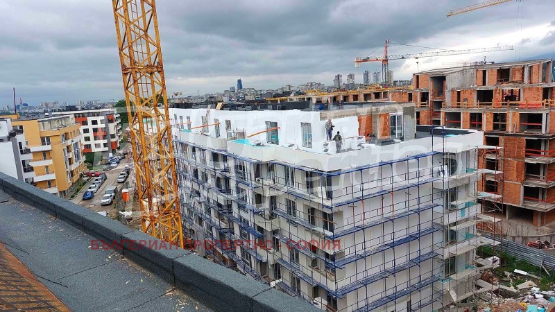 À vendre  1 chambre Sofia , Malinova dolina , 65 m² | 74646437 - image [6]