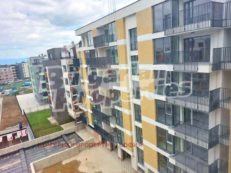 À vendre  1 chambre Sofia , Malinova dolina , 65 m² | 74646437