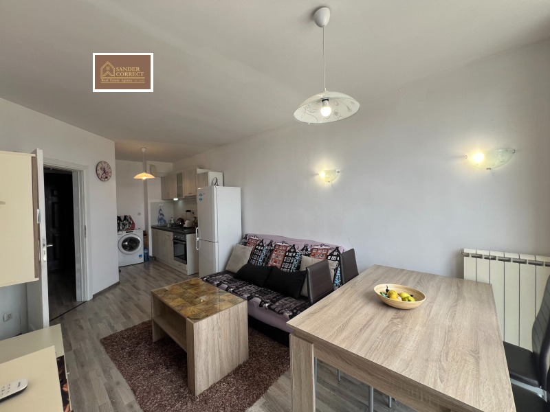 Продава  2-стаен град София , Младост 4 , 62 кв.м | 67992802 - изображение [9]