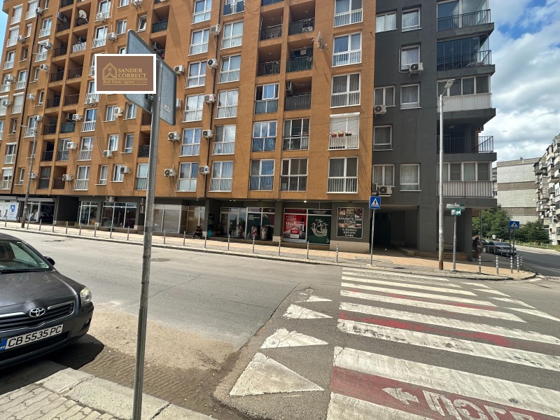 Продава  2-стаен град София , Младост 4 , 62 кв.м | 67992802
