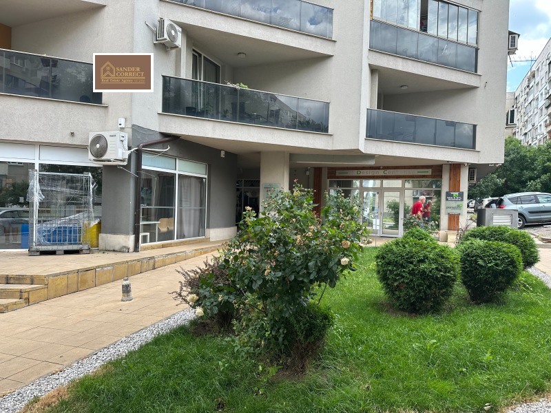Продава  2-стаен град София , Младост 4 , 62 кв.м | 67992802 - изображение [2]